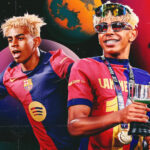 Guardiola says let Yamal build his career