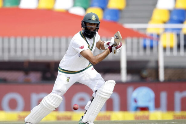Hashim Amla’s favourite batters