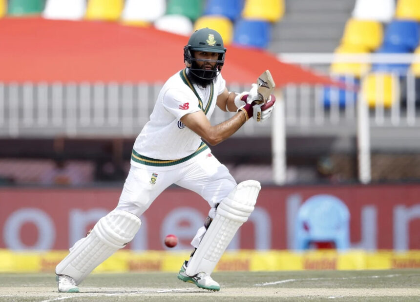 Hashim Amla’s favourite batters