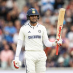 History is calling Shubman Gill
