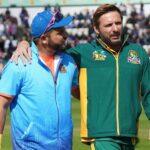 India avoids Pakistan in semifinal matchup