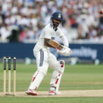 India hit by double blow before Old Trafford test