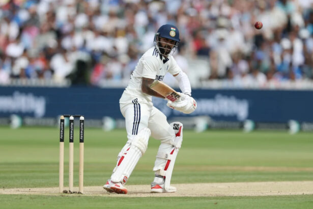 India hit by double blow before Old Trafford test