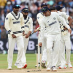 India level series with first win at Edgbaston