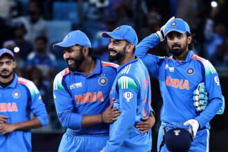 India shifts focus to Sri Lanka after Bangladesh series delay