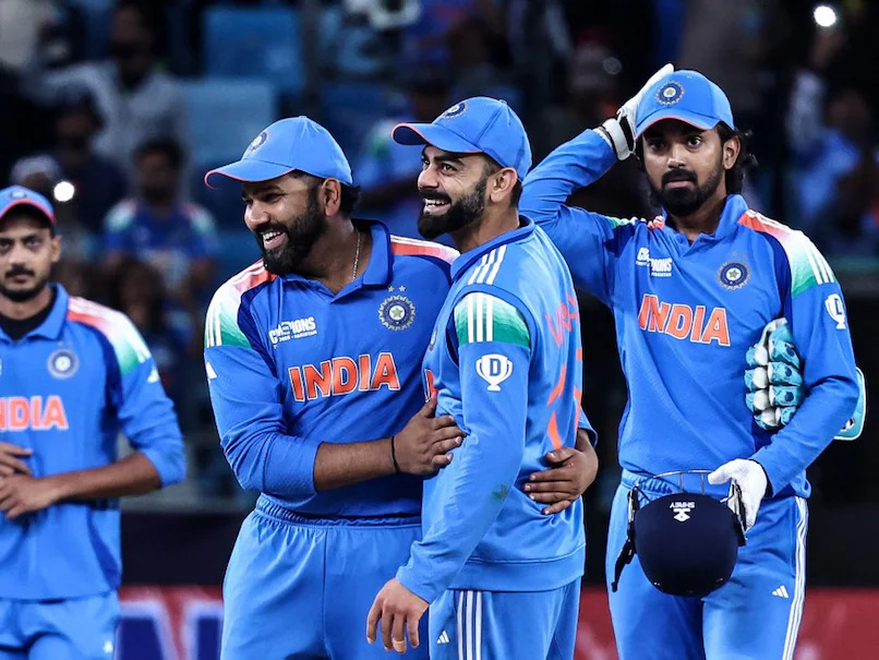 India shifts focus to Sri Lanka after Bangladesh series delay