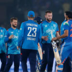 India to tour England again after a year