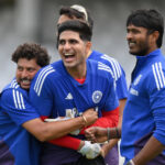 Indian captain views series draw as big achievement