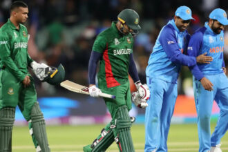 India’s Bangladesh tour delayed by 13 months
