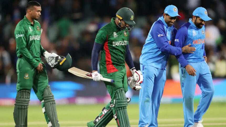 India’s Bangladesh tour delayed by 13 months