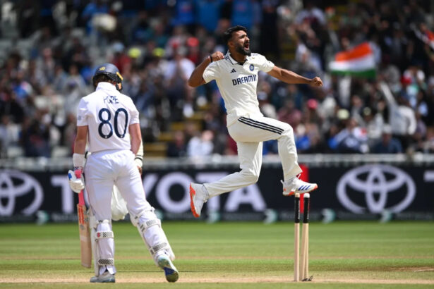 India’s strength takes another hit