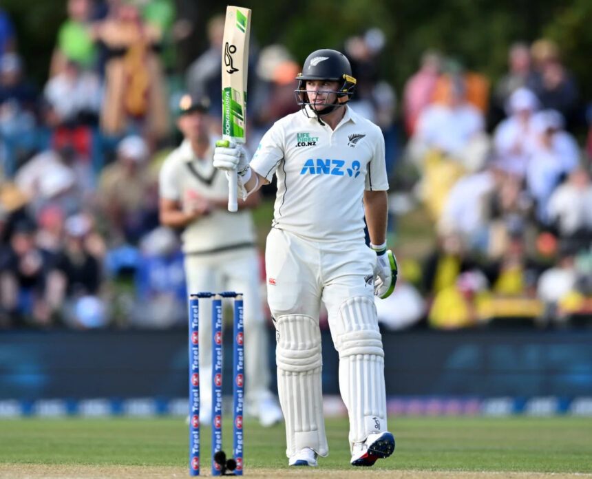 Injury blow opens test captaincy door for Santner