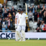 Joe Root reclaims his top spot