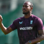 Jofra Archer set to return after 1,595 days