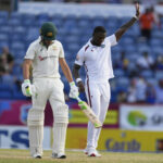 Johnson wants major changes in Australia’s batting order