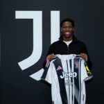 Jonathan David is now a Juventus player