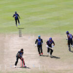 Khaled’s 4 wickets lead Rangpur to 1-run thriller win