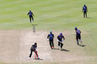Khaled’s 4 wickets lead Rangpur to 1-run thriller win