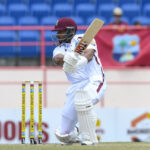 King and Josephs dominate as Australia’s openers struggle