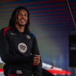 Koundé signs new deal says he won’t leave Barça