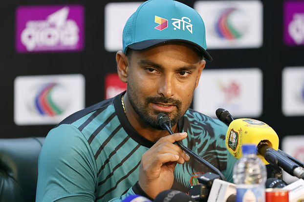 Liton wants best cricket to break nine-year wait