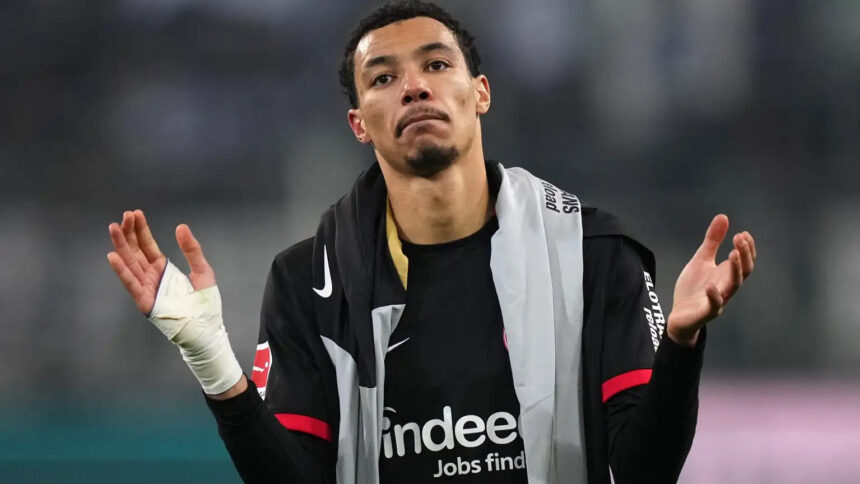 Liverpool is signing a new striker for a big fee