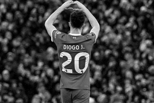Liverpool plans to make Diogo Jota’s stay permanent at Anfield