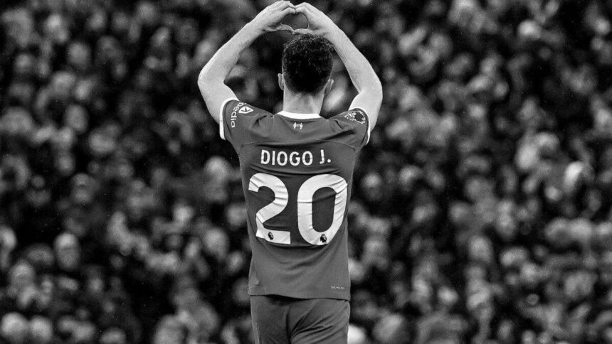 Liverpool plans to make Diogo Jota’s stay permanent at Anfield