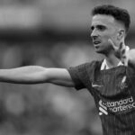 Liverpool star Jota dies in car collision