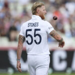 Long bowling spell from Stokes a good sign