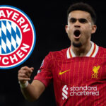 Luis Díaz leaves Liverpool to join Bayern Munich