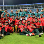 Mehidy-Tanzid shine as Bangladesh seal series