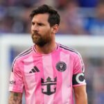 Messi opens up about old frustration