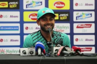 Miraz says give them time they will improve eventually