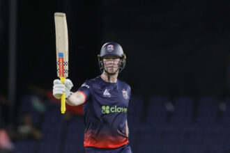 Mitchell Owen set for debut as Short misses out