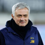 Mourinho wants to return home at his best