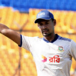 Mustafizur Rahman among the top ten in the rankings