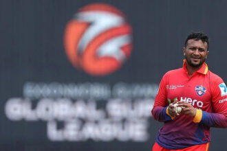 National team door remains open for Shakib