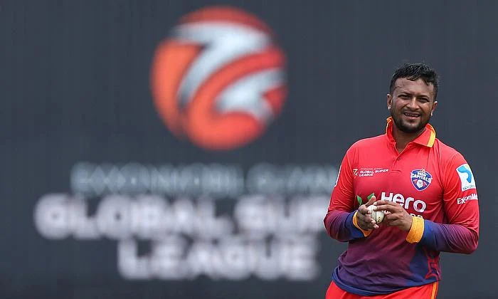 National team door remains open for Shakib