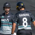 New Zealand seal seven straight wins vs Zimbabwe