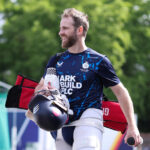 New Zealand to tour Zimbabwe without Williamson
