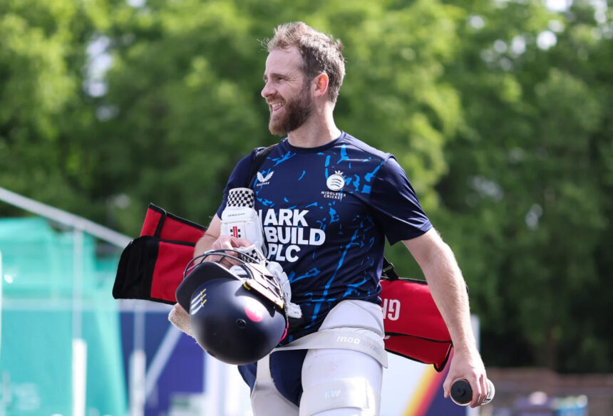 New Zealand to tour Zimbabwe without Williamson