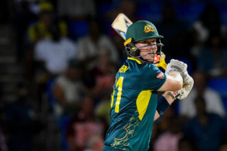 Owen’s T20 power earns ODI call up for Australia