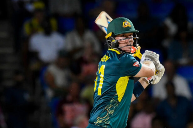 Owen’s T20 power earns ODI call up for Australia