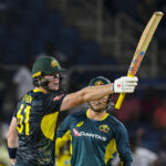 Owen’s debut brilliance hands Australia victory
