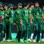 Pakistan changes for upcoming Bangladesh series
