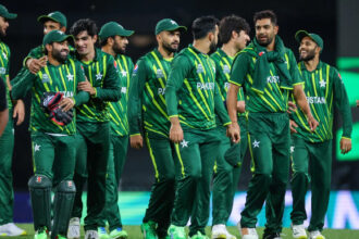 Pakistan changes for upcoming Bangladesh series