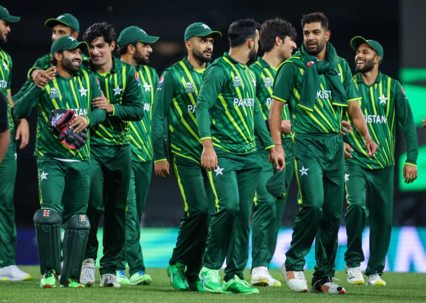Pakistan changes for upcoming Bangladesh series
