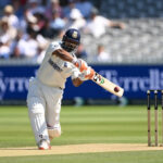 Pant equals Rohit in sixes and closes in on Sehwag