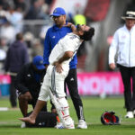 Pant injured after achieving unique milestone